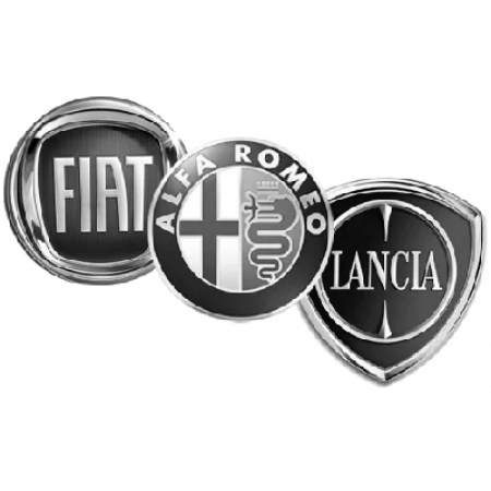 Fiat/Alfa/Lancia
